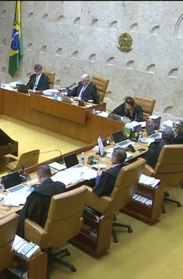 Penduricalhos: juízes pedem ao STF mais prazo para aplicar novas regras de pagamentos fora do teto